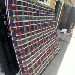 Futon Queen Mattress 
