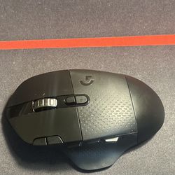 g604 mouse 