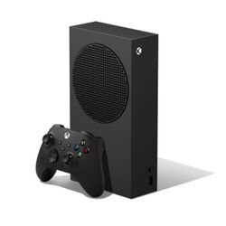 Xbox Series S Console - BRAND NEW IN BOX!