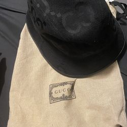 Gucci Bucket Hat