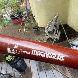 Fishing Pole 