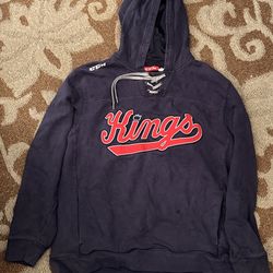 Thrifted Kings Hoodie