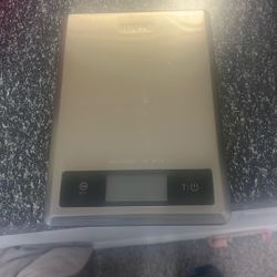 Renpho Digital Food Scale 