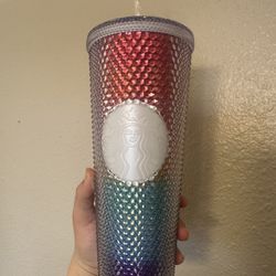 Starbucks Cup