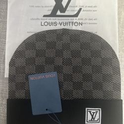 LOUIS VUITTON BENIE 