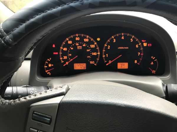 Infiniti G35 Coupe Interior Swap For Sale In Camden Nj Offerup