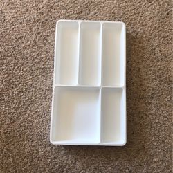 Ikea drawer organizer