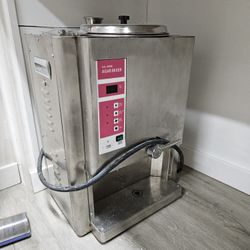 Agar Mixer For Dental 