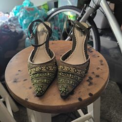 Women's High Heel Shoes