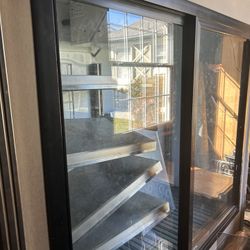 Commercial Refrigerator