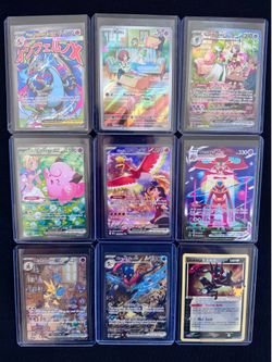 Pokemon Singles