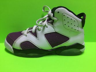 Jordan's size 13c