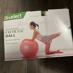 Stability Ball