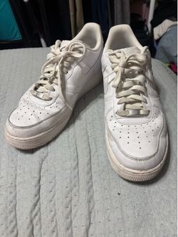 Nike Air Force ones
