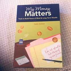 My Money Matters - 