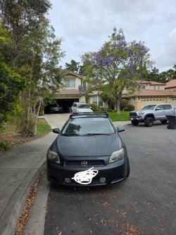 Scion tc