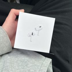 Apple AirPods Pro’s 2nd Generation 