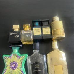 Cologne Collection For Sale