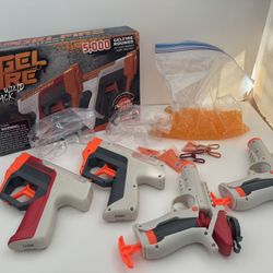 Nerf Gel