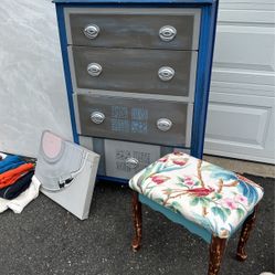 Furniture Item & House Essentials 