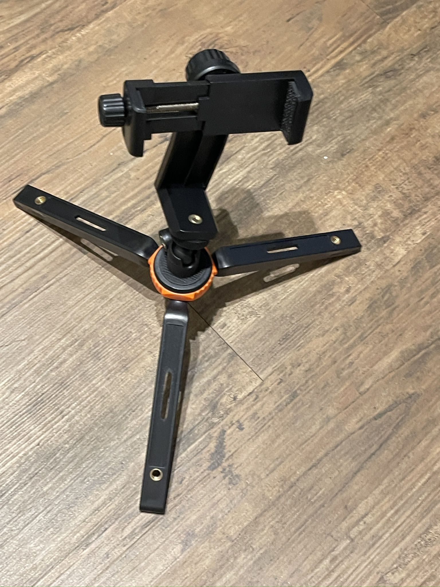 Photography Phone Tripod