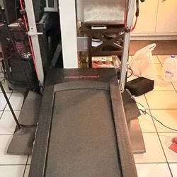 Máquina De Ejercicios 