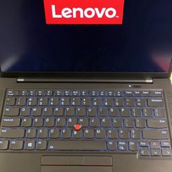 Lenovo X1 Carbon Gen 9