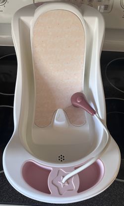 Bitty Baby Doll Bathtub