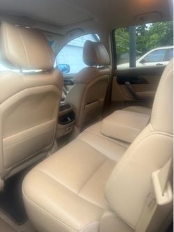 2007 Acura MDX