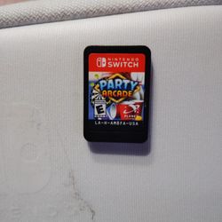 Party Arcade B