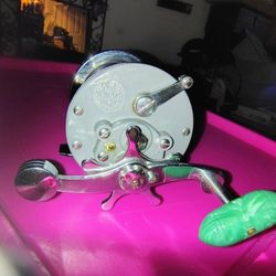 Custom Penn Accurate Accu Frames Conversion 