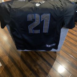 Cowboy Jersey