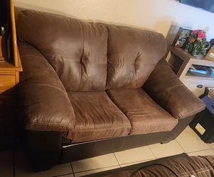 Sofa set/ juego de sala