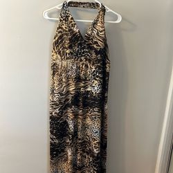 2xl Dress