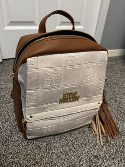 Steve Madden backpack
