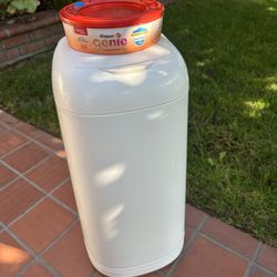 Diaper Genie