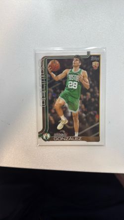 Topps 25/26 Basketball