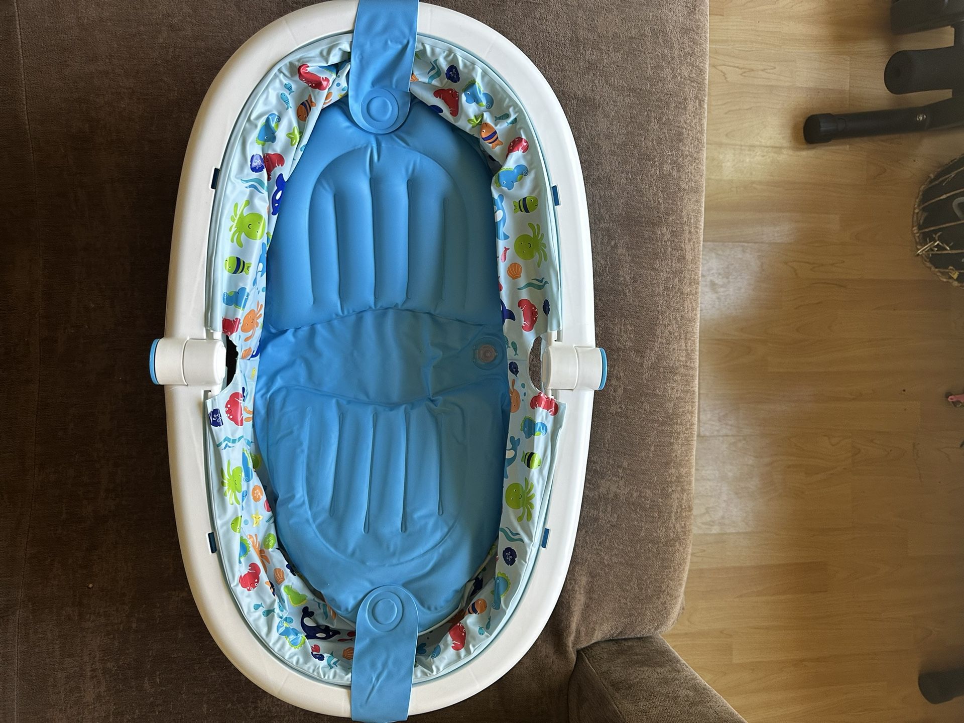 Infant Bathtub