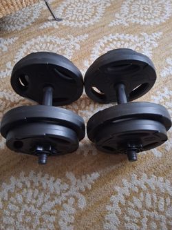Weights