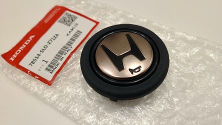 Honda Acura Genuine NSX NA2 Type S Horn Button