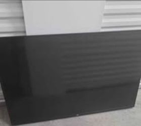 JVC Flat Screen TV