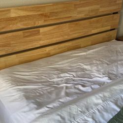 Full Size Bed Mattress