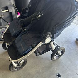 BumbleRide Ultra Light Stroller