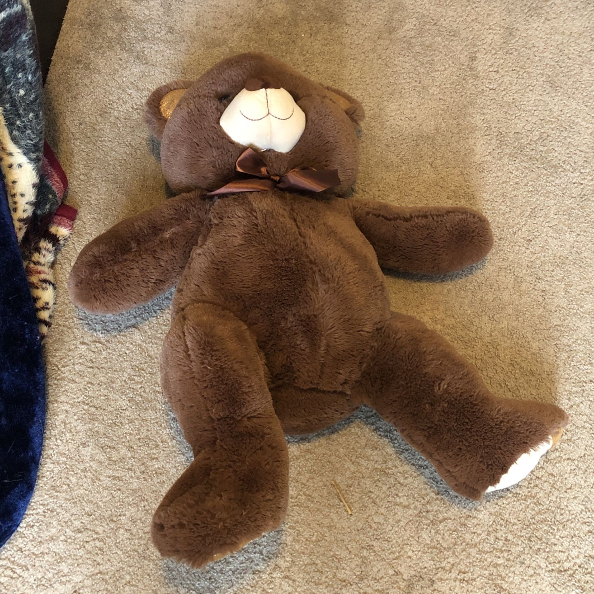 Teddy Bear Brand New