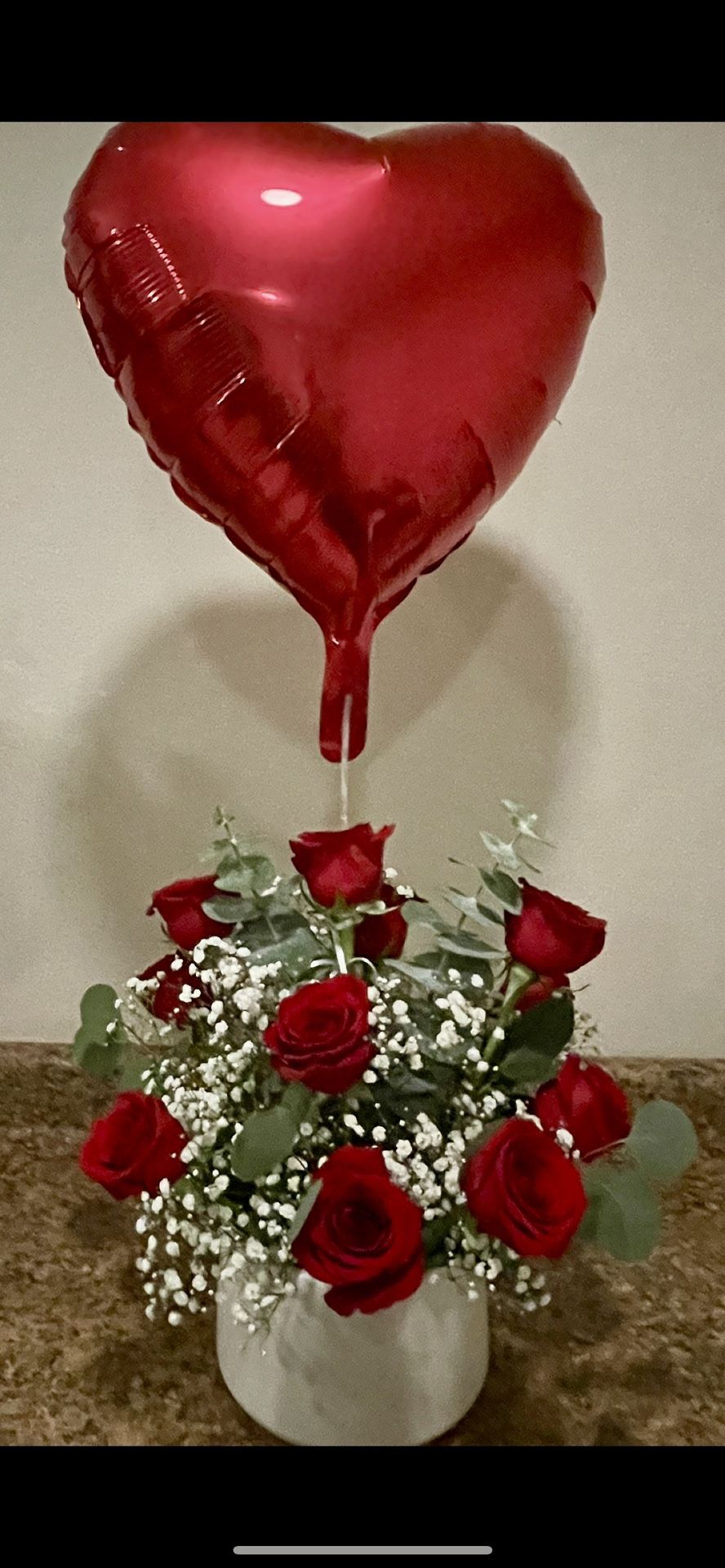 Areglos Y Ramos De Rosas A Su Gusto