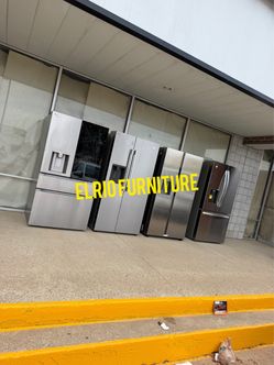 Fridge