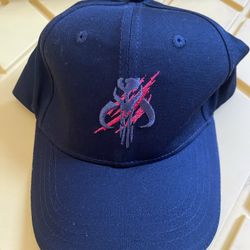 Mandalorian Hat 