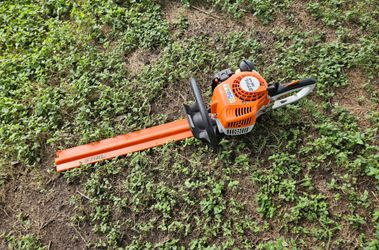 Stihl HS45 Hedge Trimmer