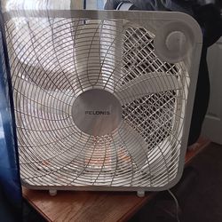 Box Fan