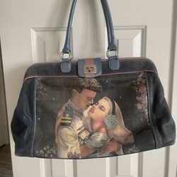Isabella Fiore Designer Handbag